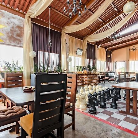 Ayenda La Antigua Cholula Hotel Eksteriør billede
