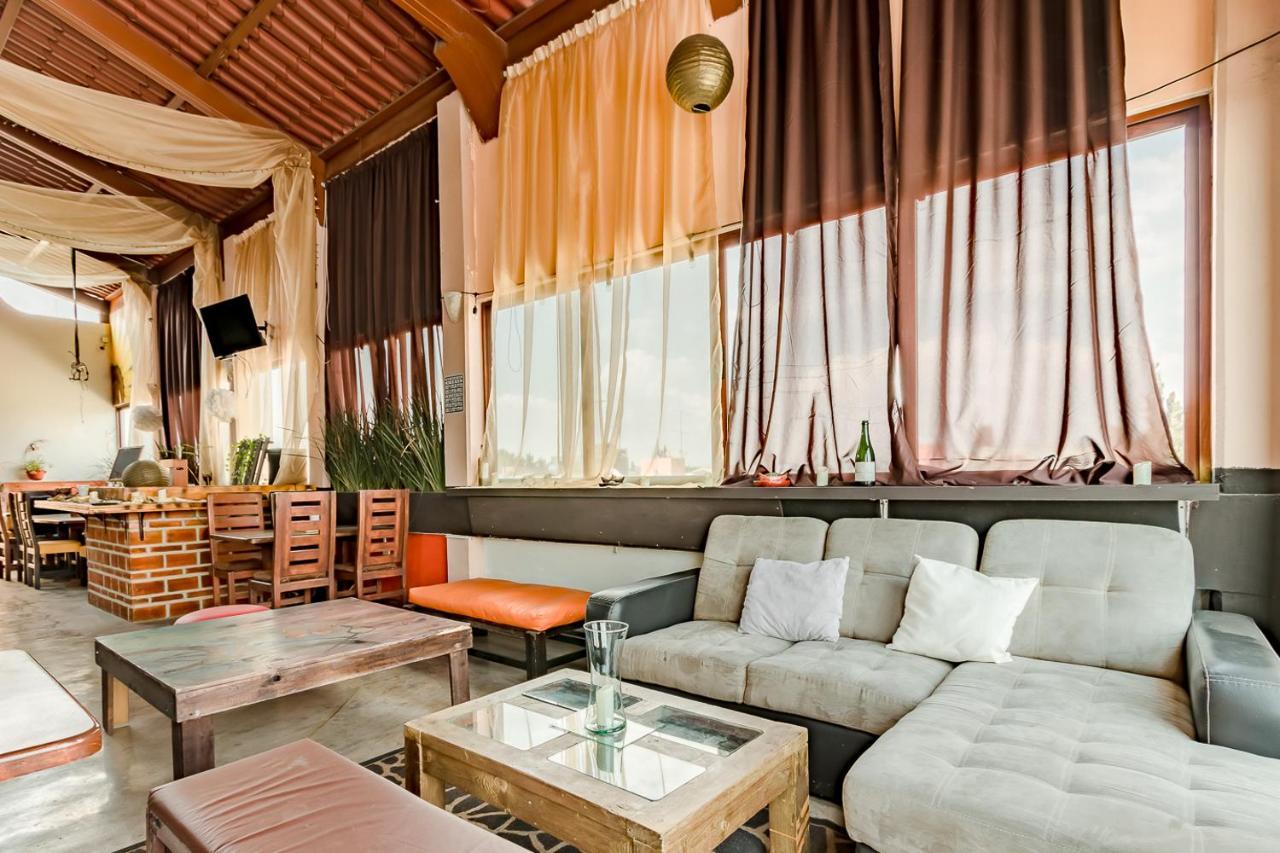 Ayenda La Antigua Cholula Hotel Eksteriør billede